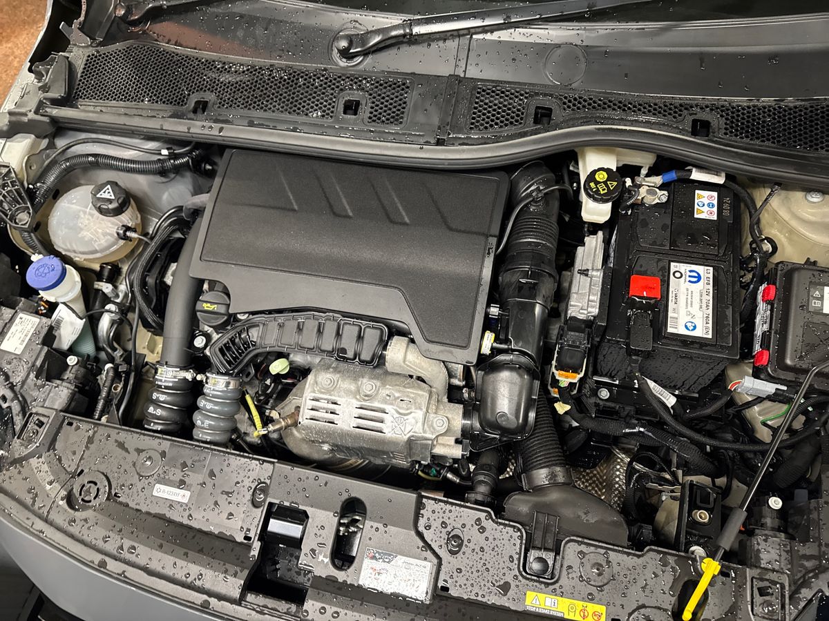 Used Peugeot 208 2024 for sale - 77653074: Photo 33