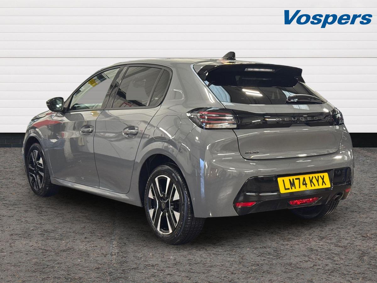 Used Peugeot 208 2024 for sale - 77653074: Photo 6