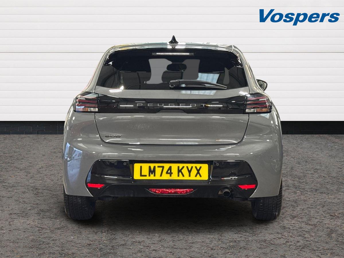 Used Peugeot 208 2024 for sale - 77653074: Photo 7