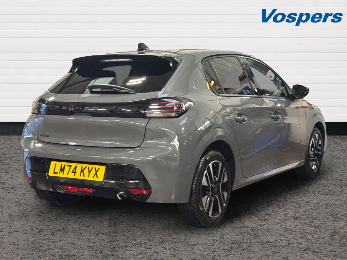 Used Peugeot 208 2024 for sale - 77653074: Photo 9