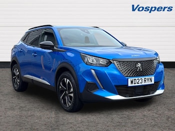 Used Peugeot 2008 2023 for sale - 78277616: Photo