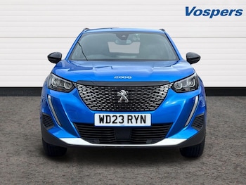 Used Peugeot 2008 2023 for sale - 78277616: Photo