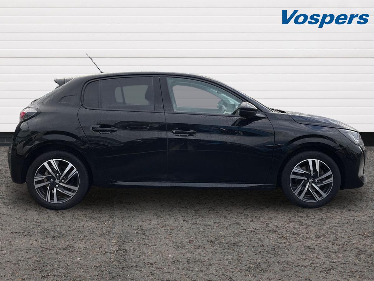 Used Peugeot 208 2021 for sale - 76960196: Photo 10