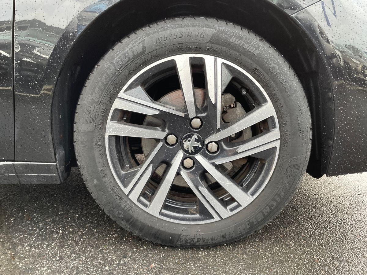 Used Peugeot 208 2021 for sale - 76960196: Photo 11