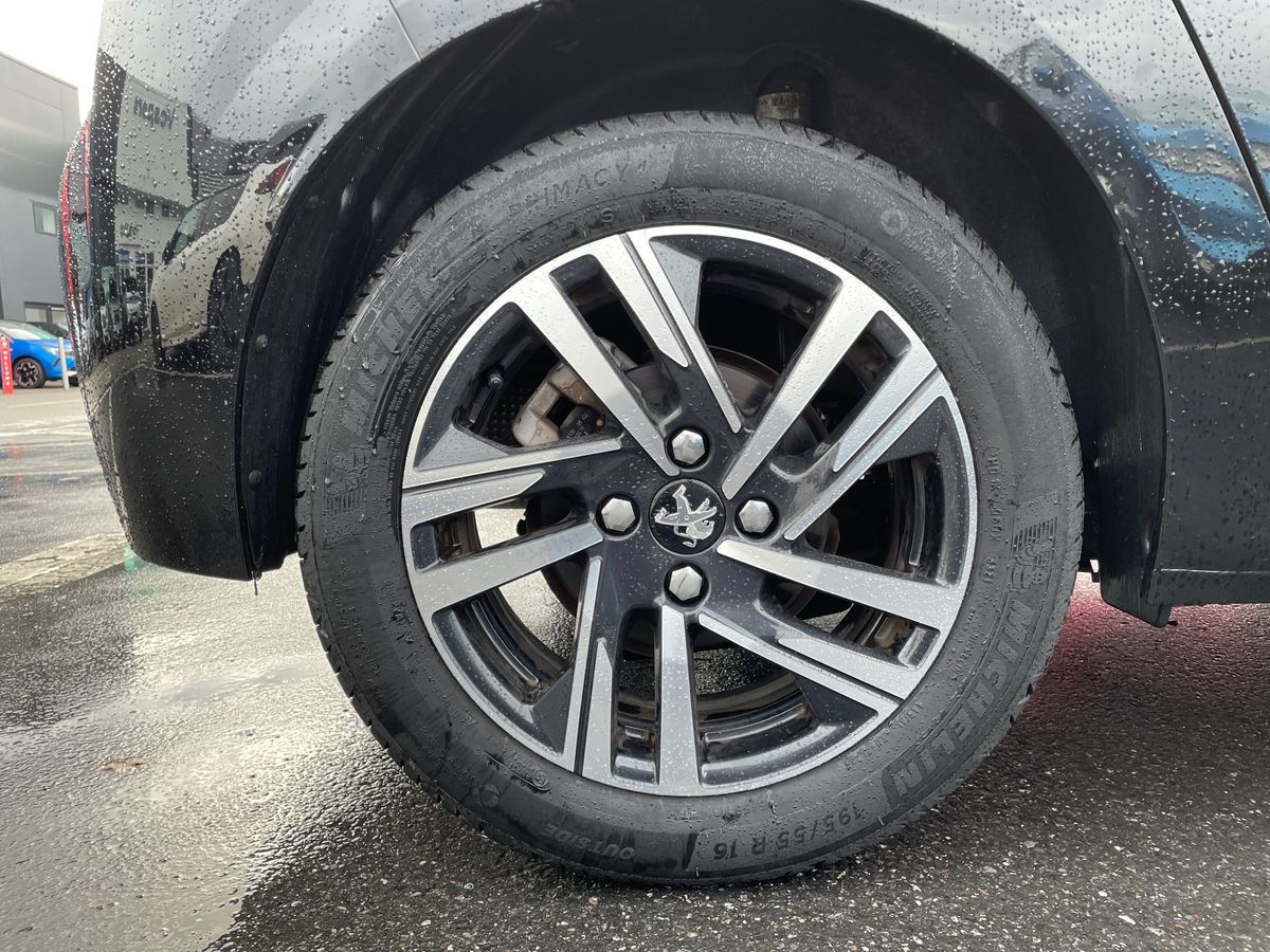 Used Peugeot 208 2021 for sale - 76960196: Photo 15