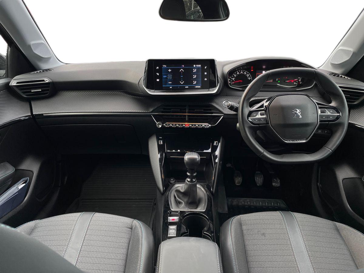 Used Peugeot 208 2021 for sale - 76960196: Photo 19