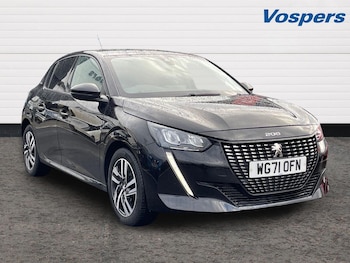Used Peugeot 208 2021 for sale - 76960196: Photo
