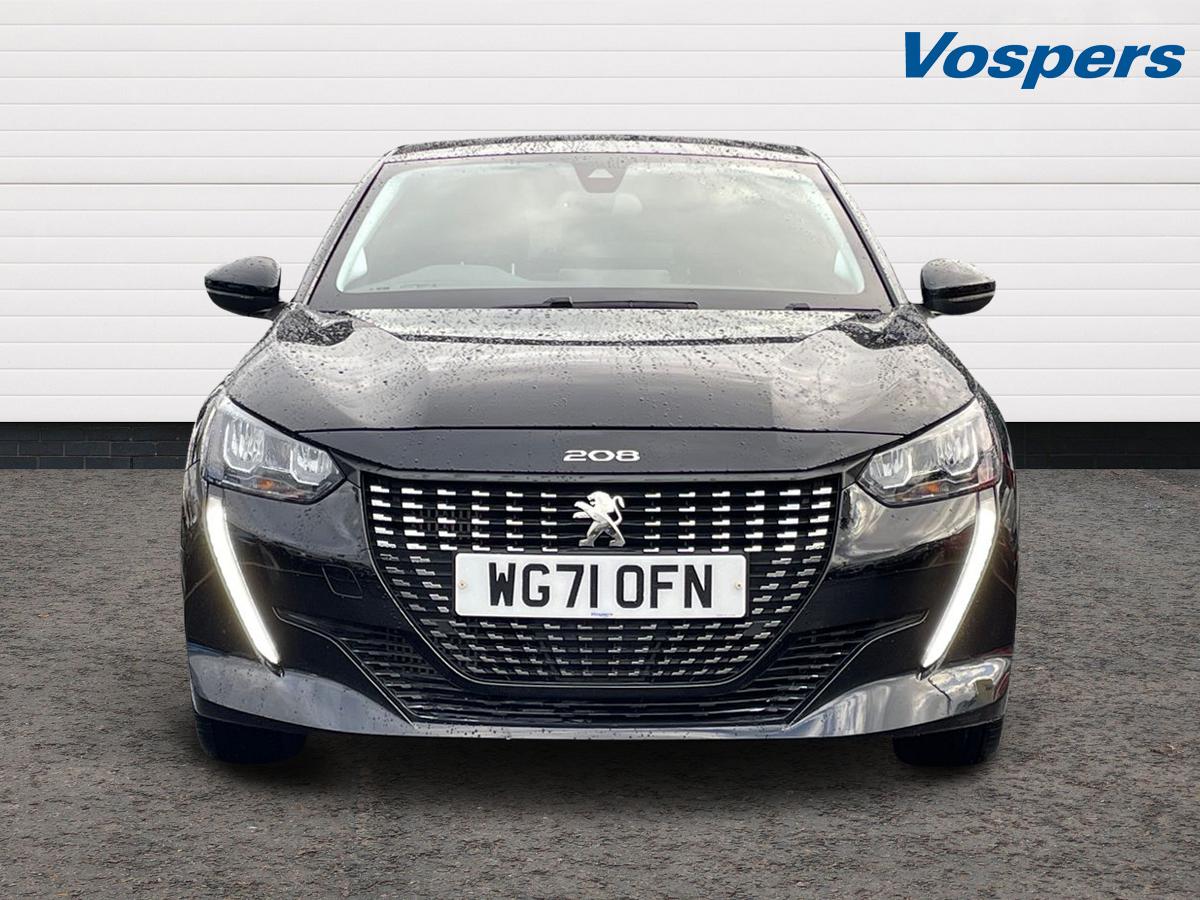 Used Peugeot 208 2021 for sale - 76960196: Photo 2