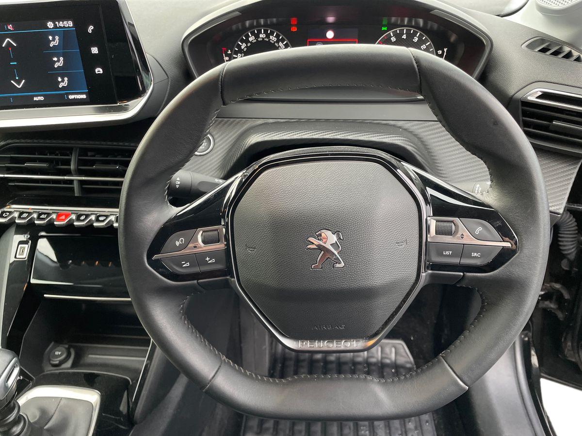 Used Peugeot 208 2021 for sale - 76960196: Photo 21