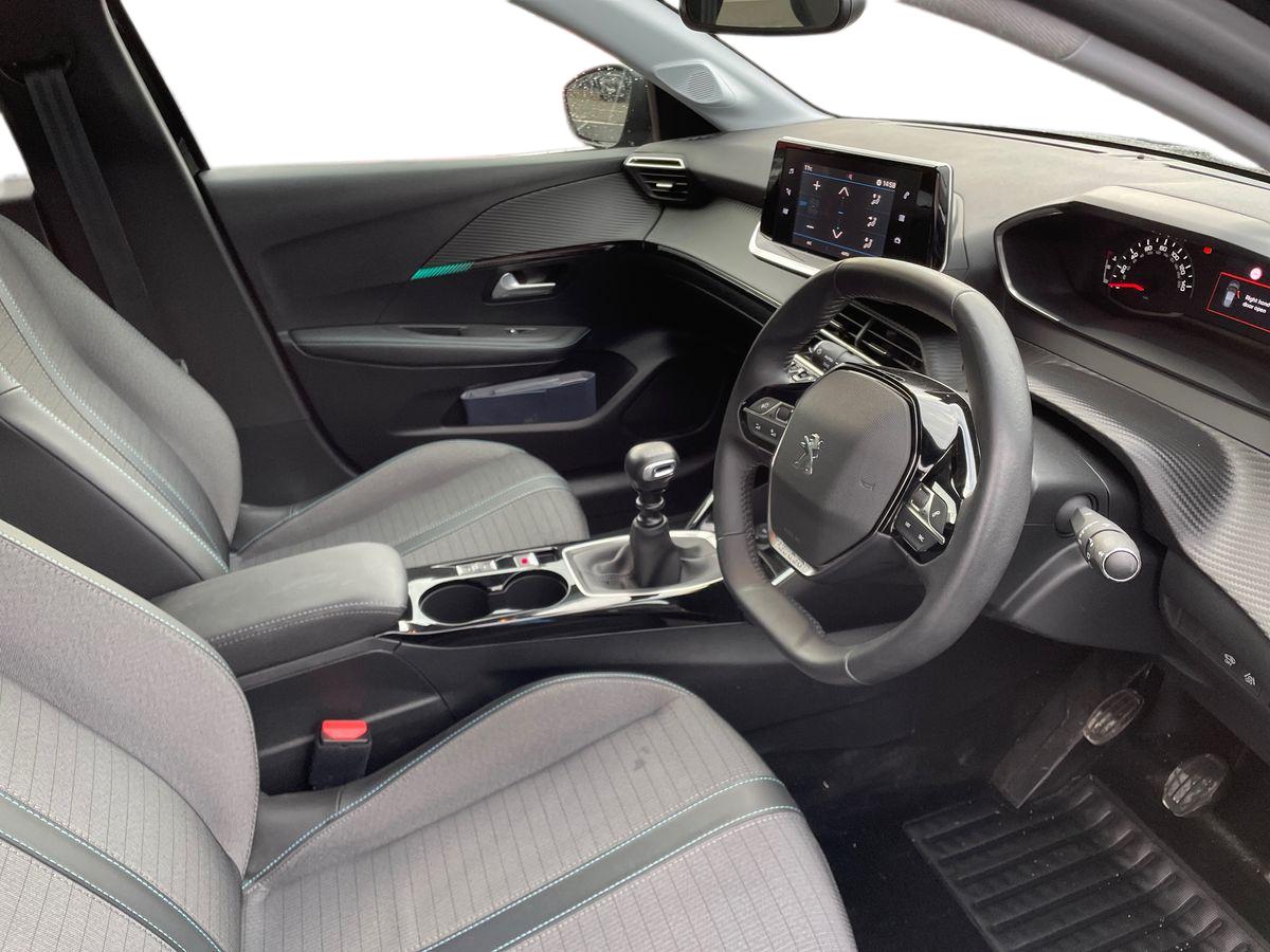 Used Peugeot 208 2021 for sale - 76960196: Photo 22