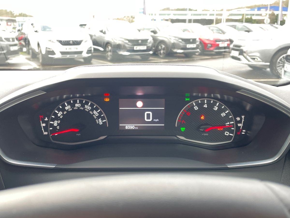 Used Peugeot 208 2021 for sale - 76960196: Photo 23