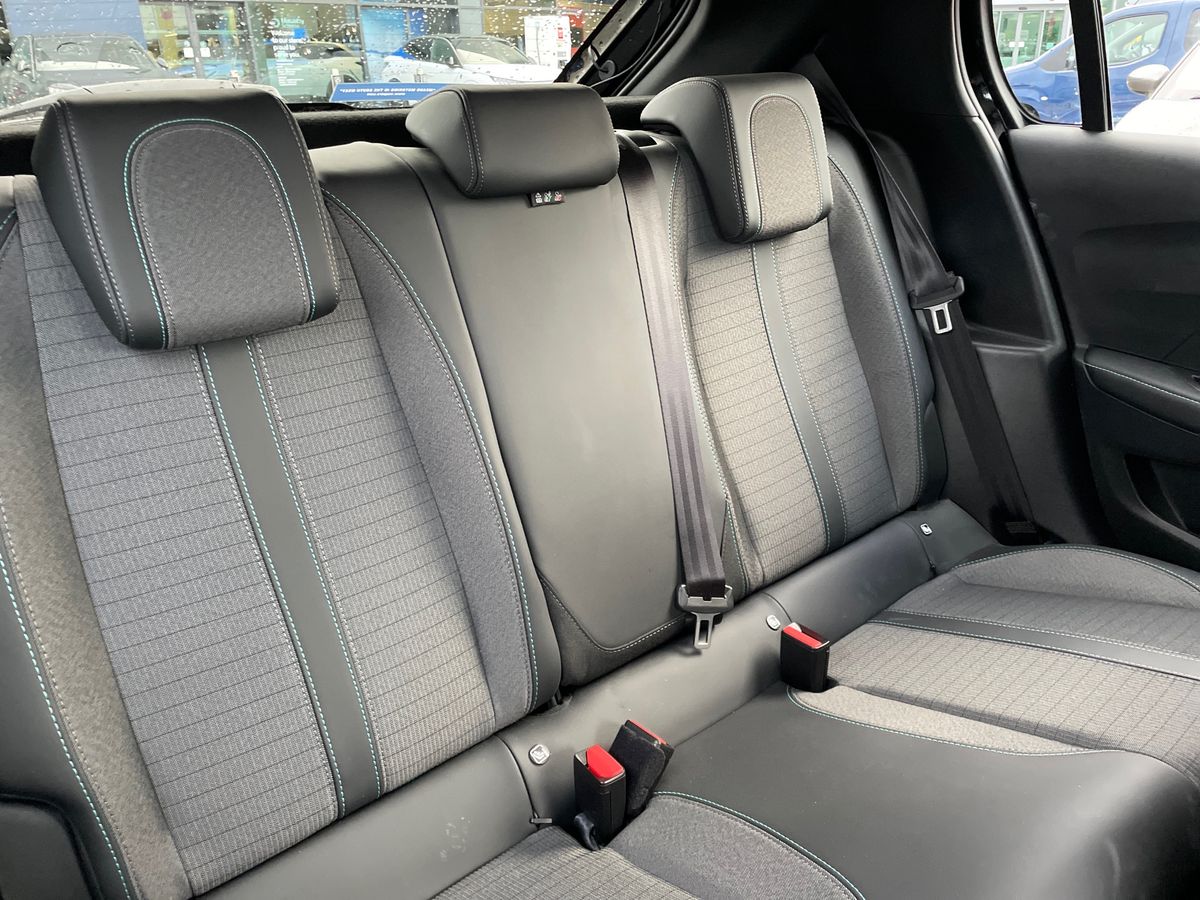 Used Peugeot 208 2021 for sale - 76960196: Photo 28