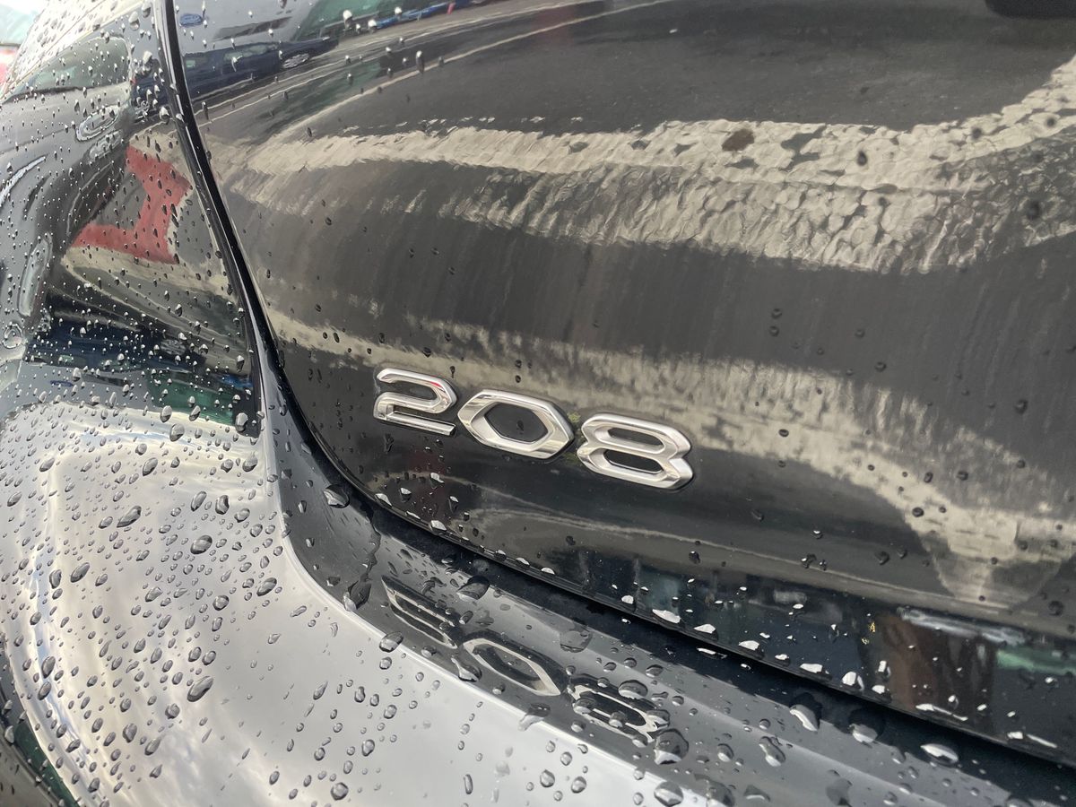 Used Peugeot 208 2021 for sale - 76960196: Photo 31