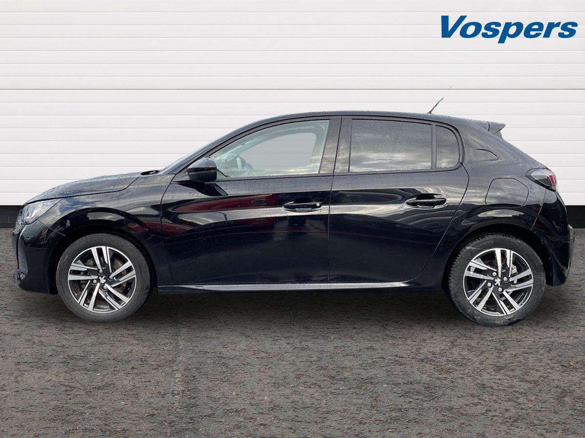 Used Peugeot 208 2021 for sale - 76960196: Photo 5