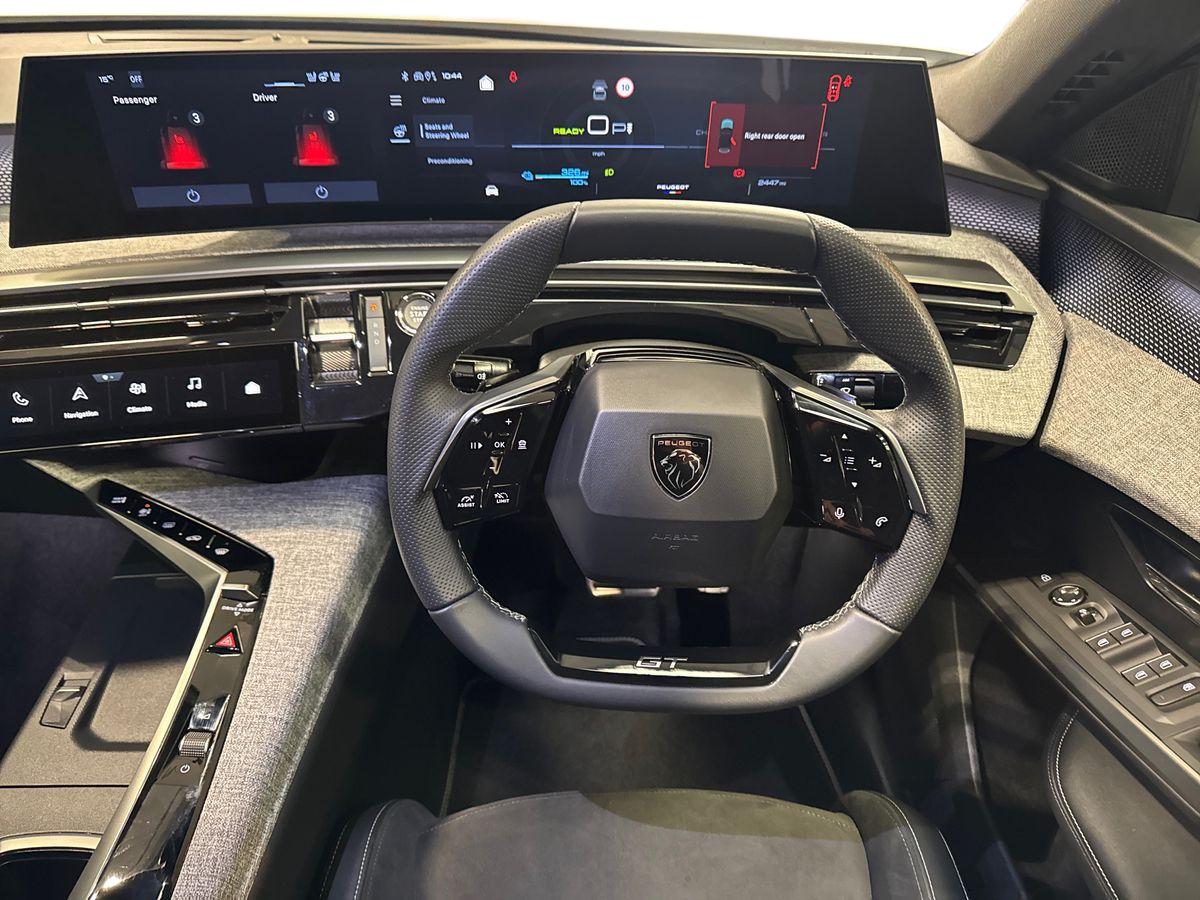 Used Peugeot 3008 2024 for sale - 77526055: Photo 21