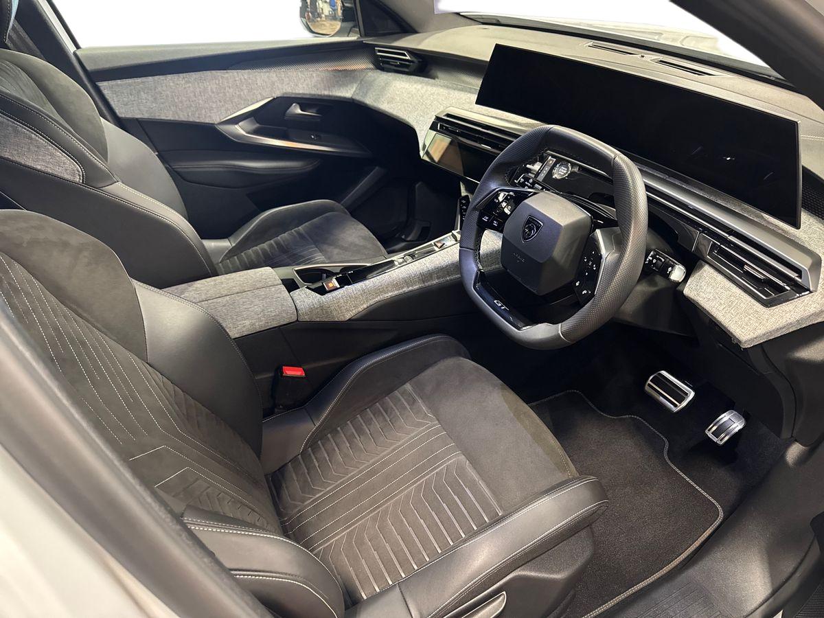 Used Peugeot 3008 2024 for sale - 77526055: Photo 22