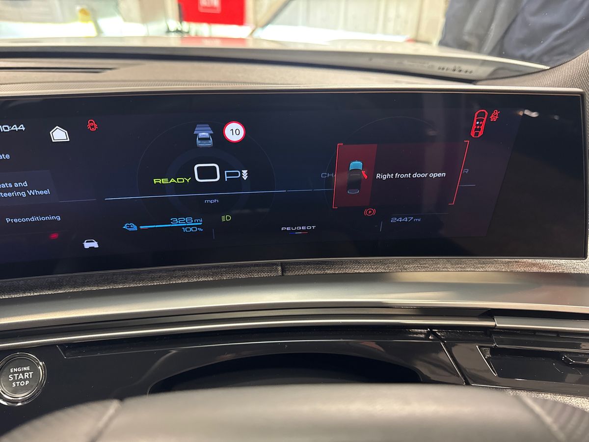 Used Peugeot 3008 2024 for sale - 77526055: Photo 23
