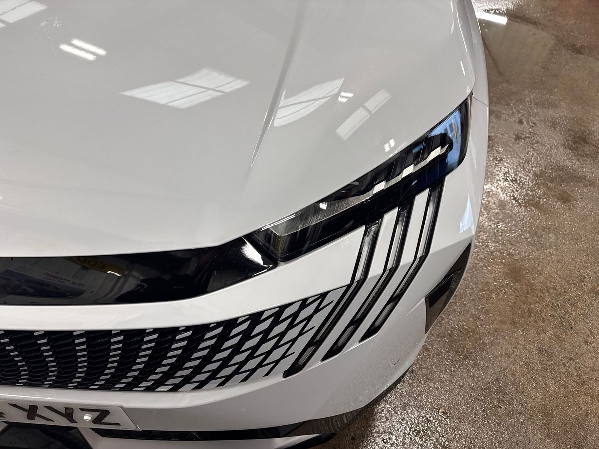 Used Peugeot 3008 2024 for sale - 77526055: Photo 32