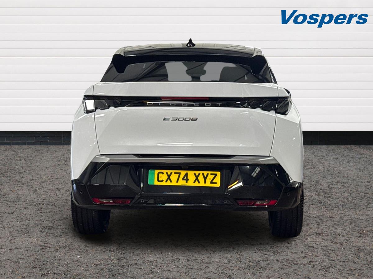 Used Peugeot 3008 2024 for sale - 77526055: Photo 7