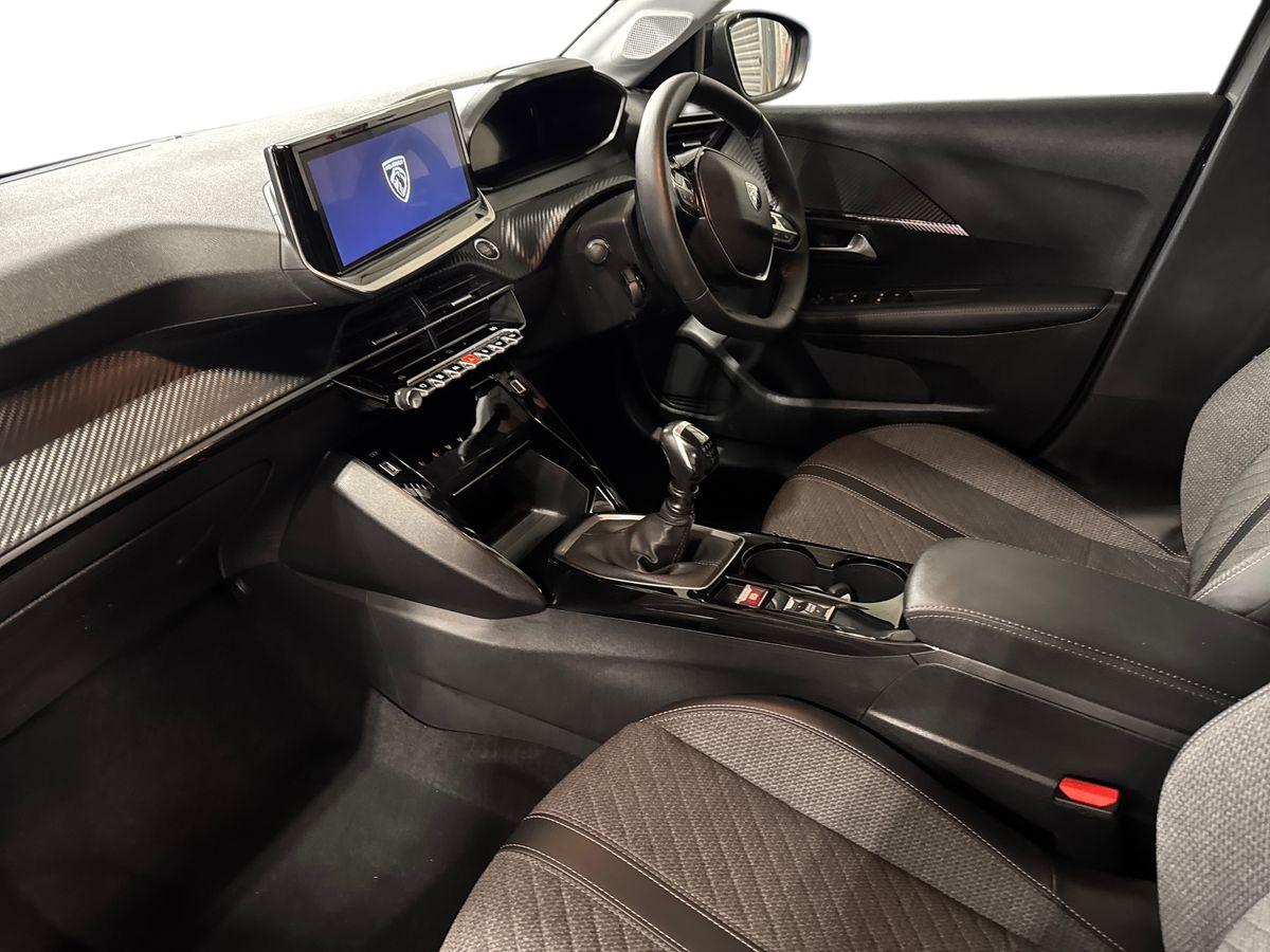 Used Peugeot 208 2024 for sale - 76872349: Photo 18