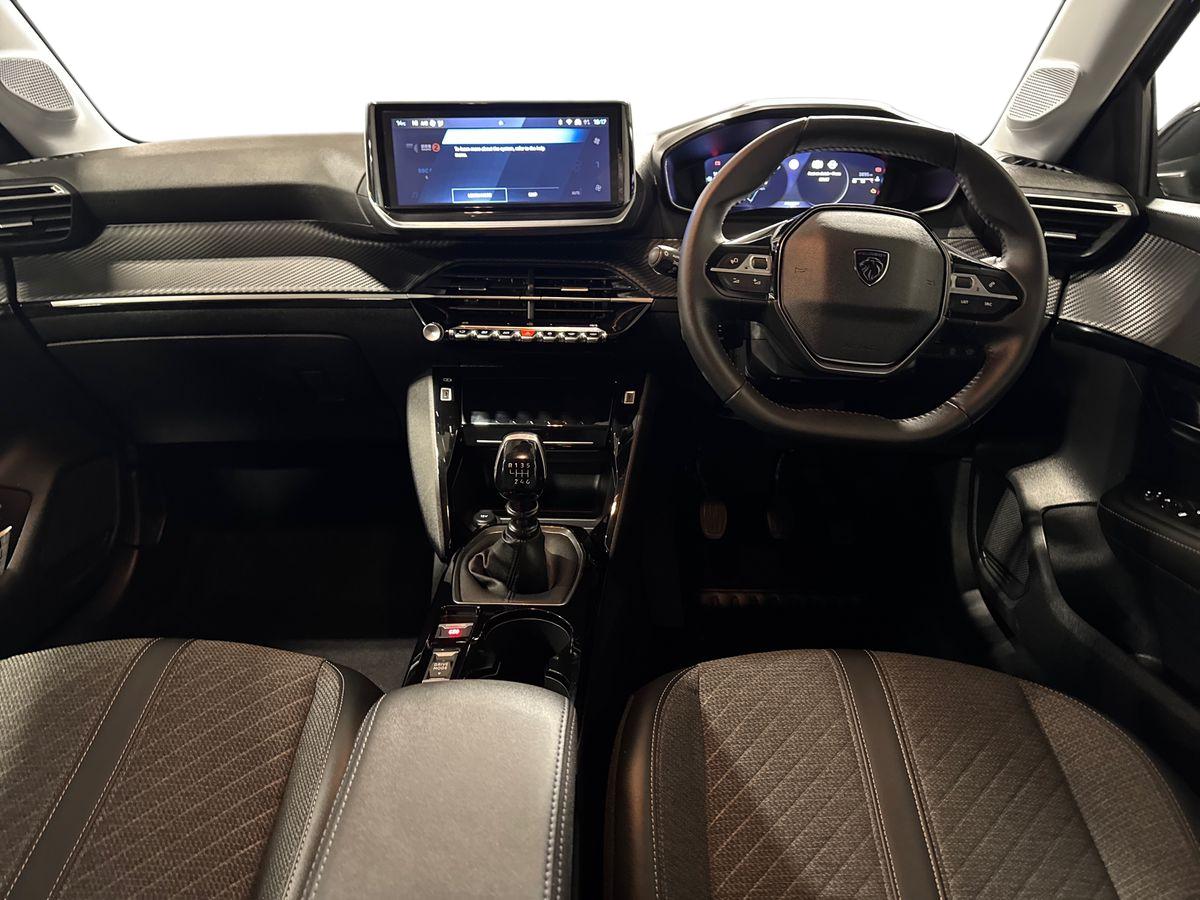 Used Peugeot 208 2024 for sale - 76872349: Photo 19