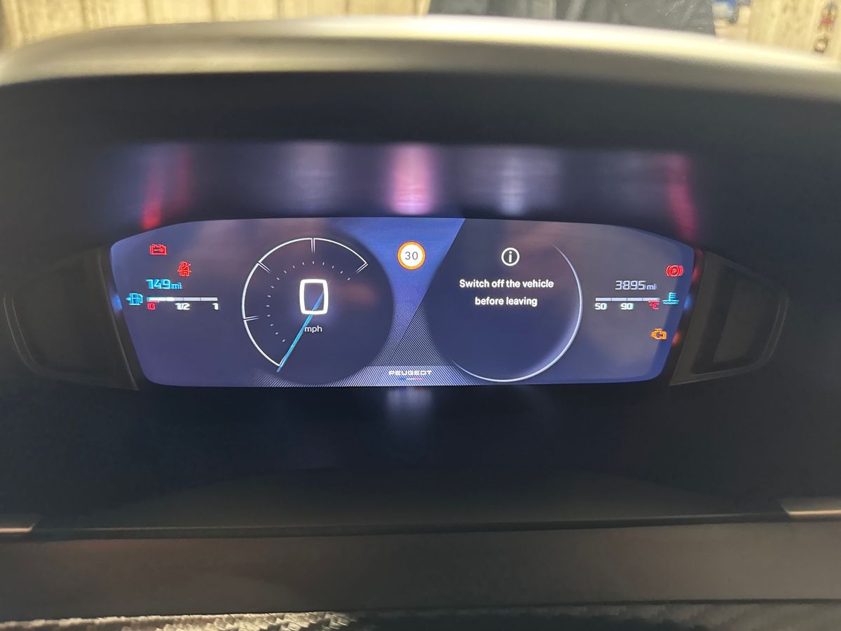 Used Peugeot 208 2024 for sale - 76872349: Photo 23