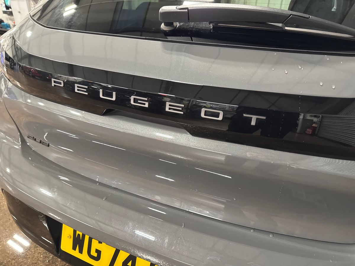 Used Peugeot 208 2024 for sale - 76872349: Photo 31