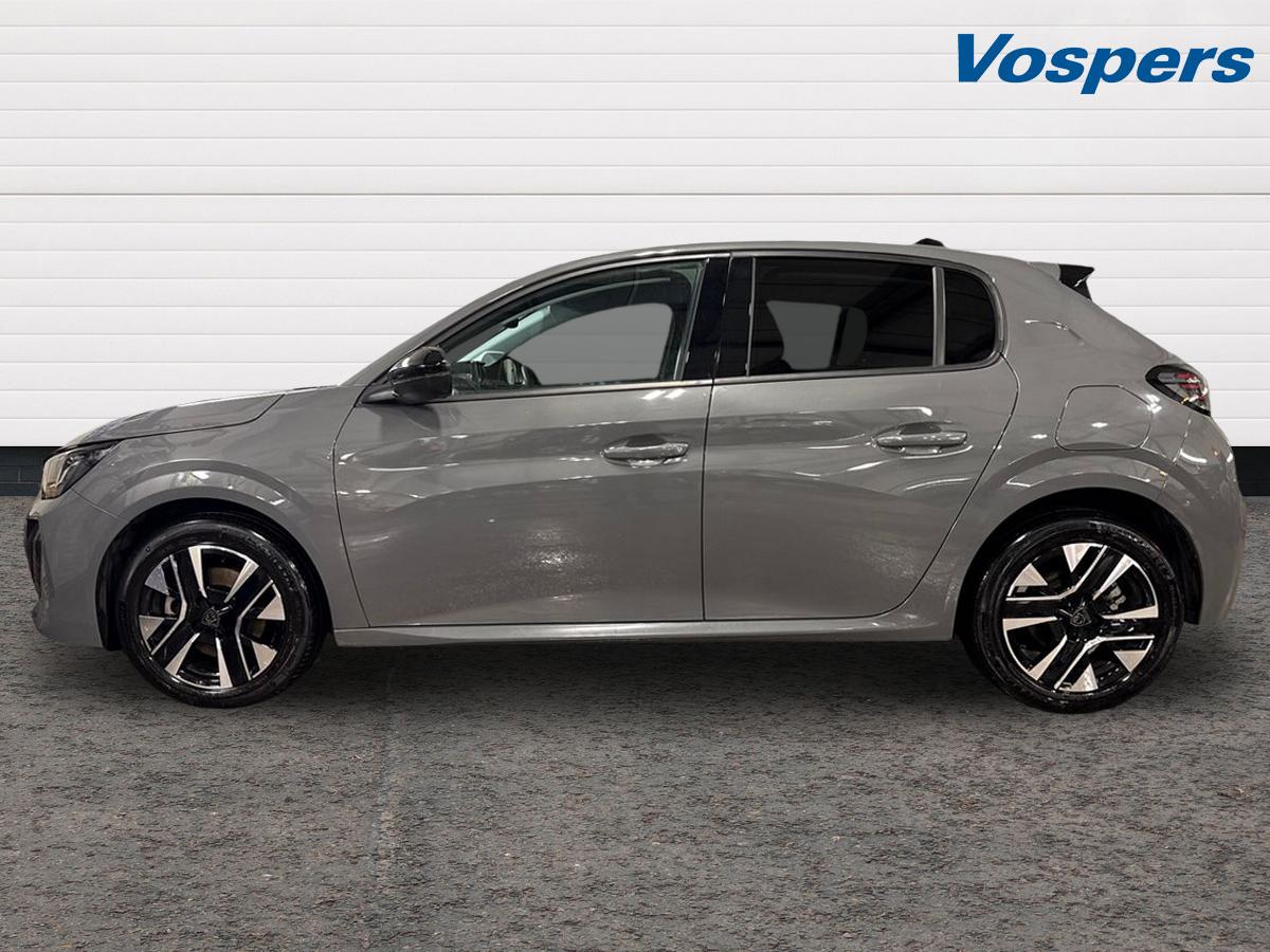 Used Peugeot 208 2024 for sale - 76872349: Photo 5