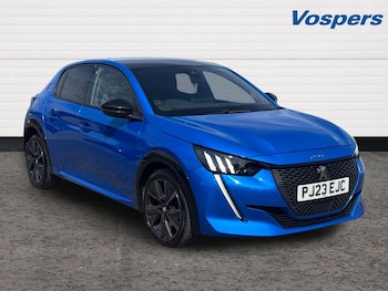 Used Peugeot 208 2023 for sale - 79044814: Photo