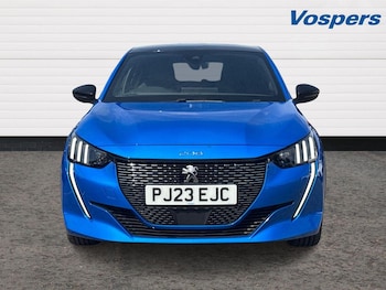Used Peugeot 208 2023 for sale - 79044814: Photo