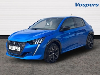 Used Peugeot 208 2023 for sale - 79044814: Photo