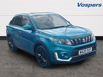 Used Suzuki Vitara 2020 for sale - 78748041: Photo