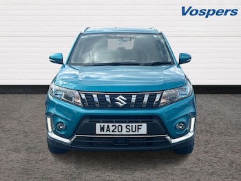 Used Suzuki Vitara 2020 for sale - 78748041: Photo