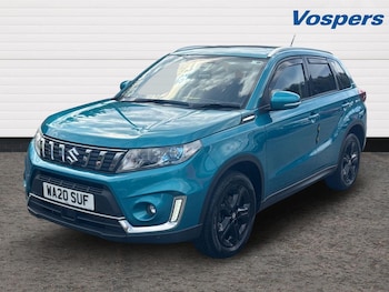 Used Suzuki Vitara 2020 for sale - 78748041: Photo
