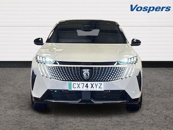 Used Peugeot 3008 2024 for sale - 78924180: Photo