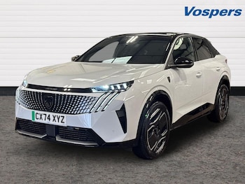 Used Peugeot 3008 2024 for sale - 78924180: Photo