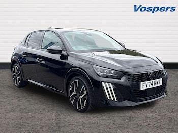 Used Peugeot 208 2024 for sale - 78748035: Photo