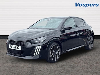Used Peugeot 208 2024 for sale - 78748035: Photo