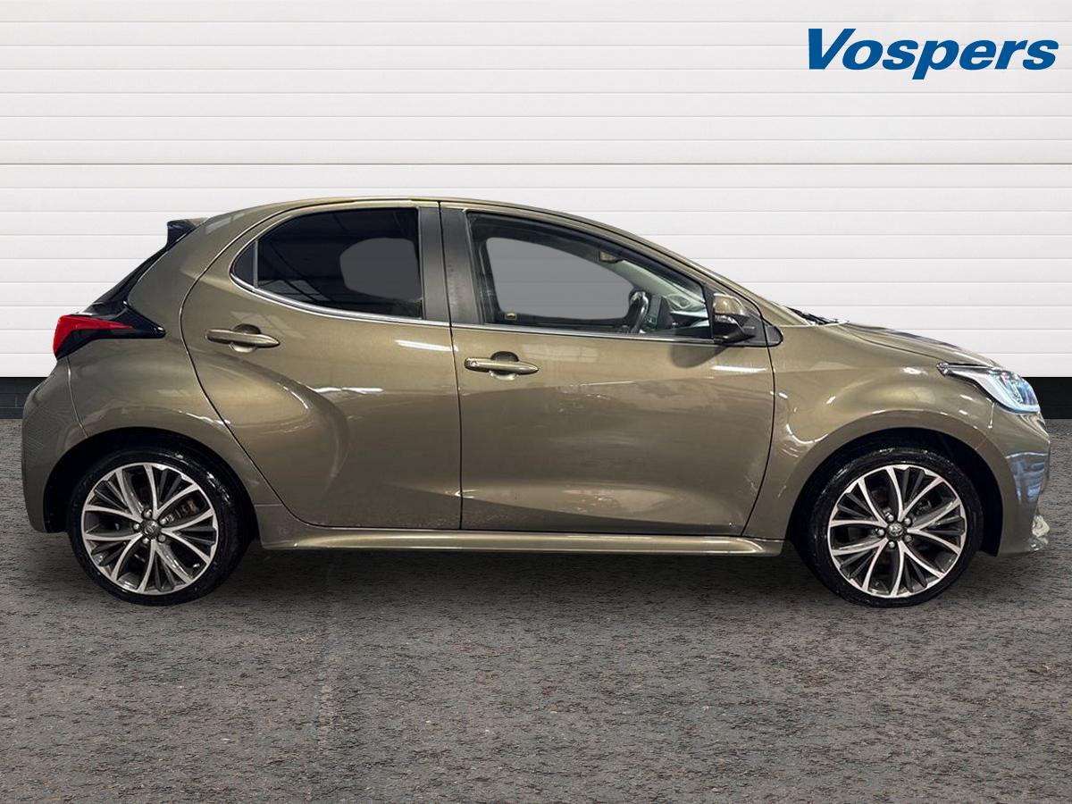 Used Toyota Yaris 2022 for sale - 76870913: Photo 10