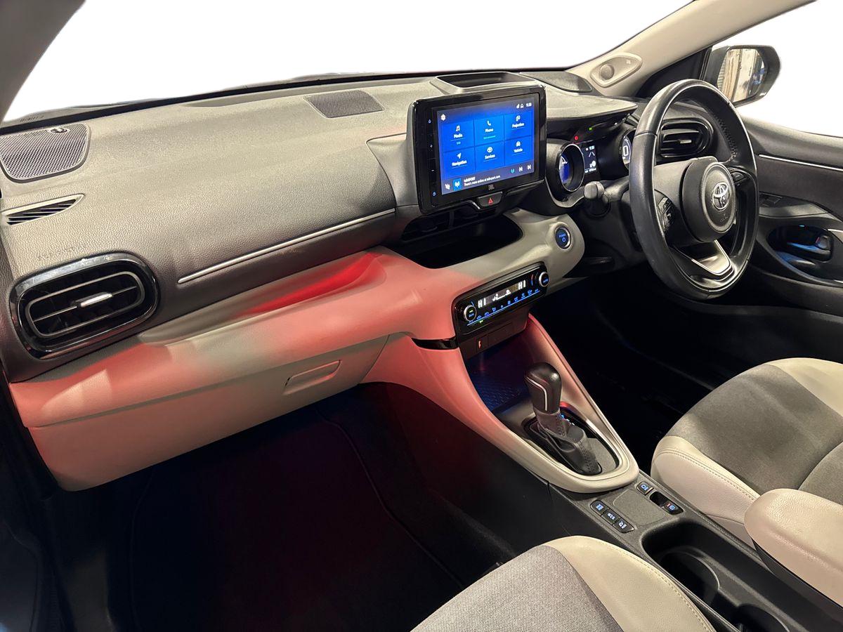 Used Toyota Yaris 2022 for sale - 76870913: Photo 18