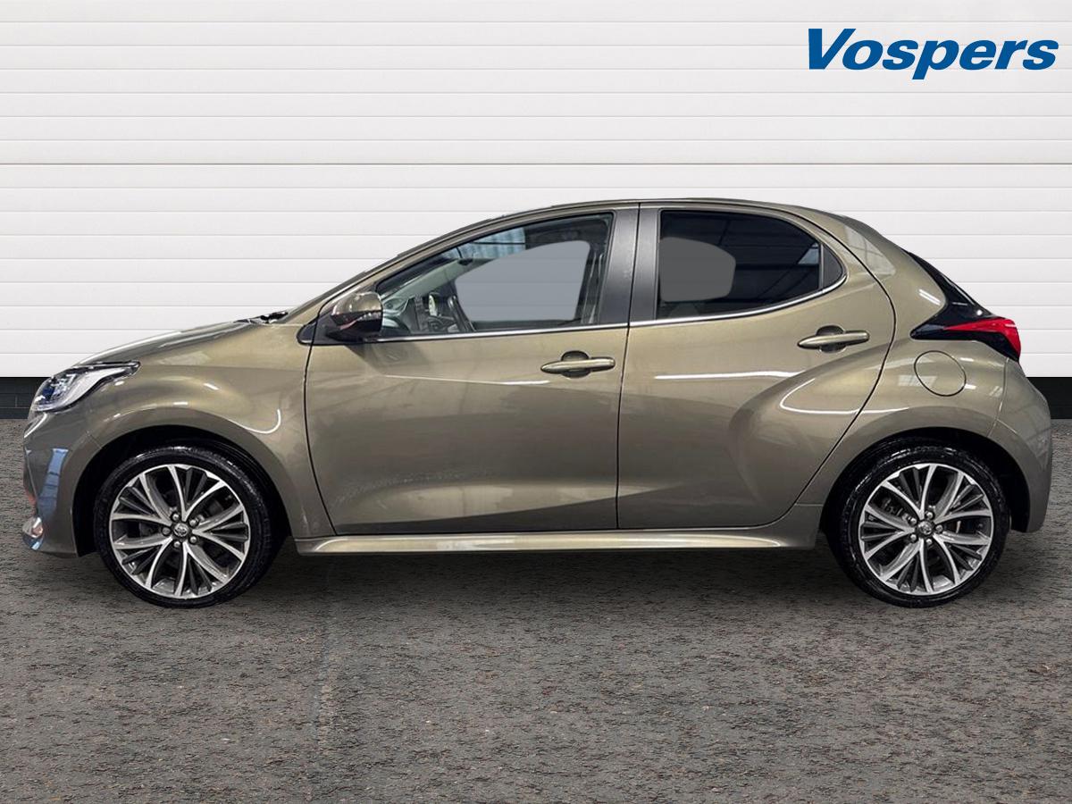 Used Toyota Yaris 2022 for sale - 76870913: Photo 5