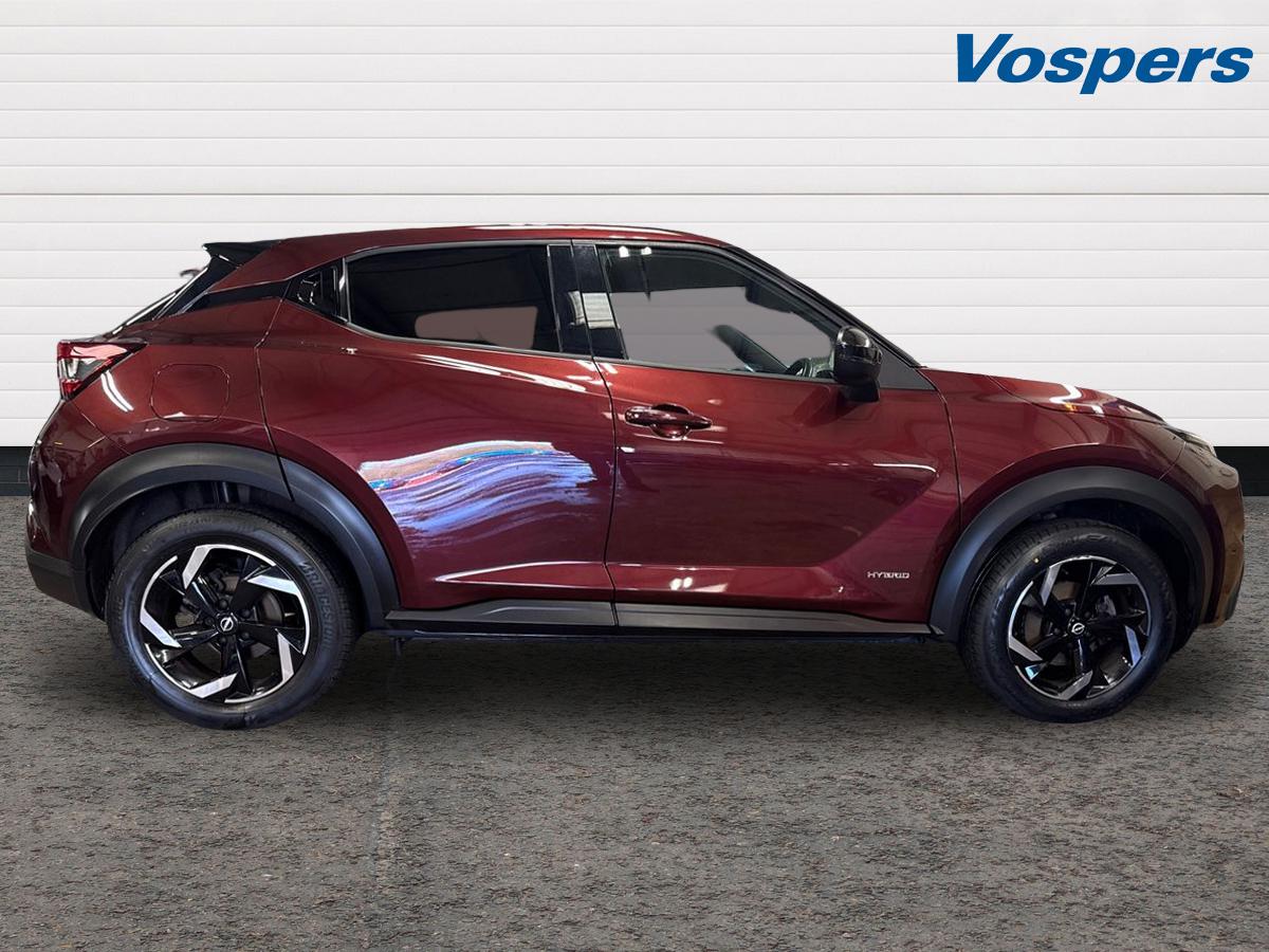 Used Nissan Juke 2022 for sale - 77841534: Photo 10