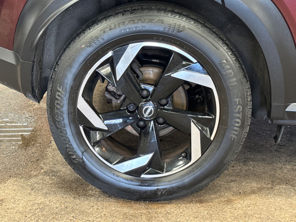 Used Nissan Juke 2022 for sale - 77841534: Photo 11