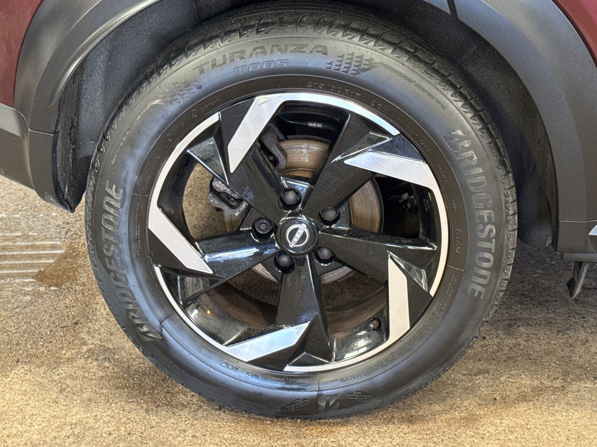 Used Nissan Juke 2022 for sale - 77841534: Photo 13