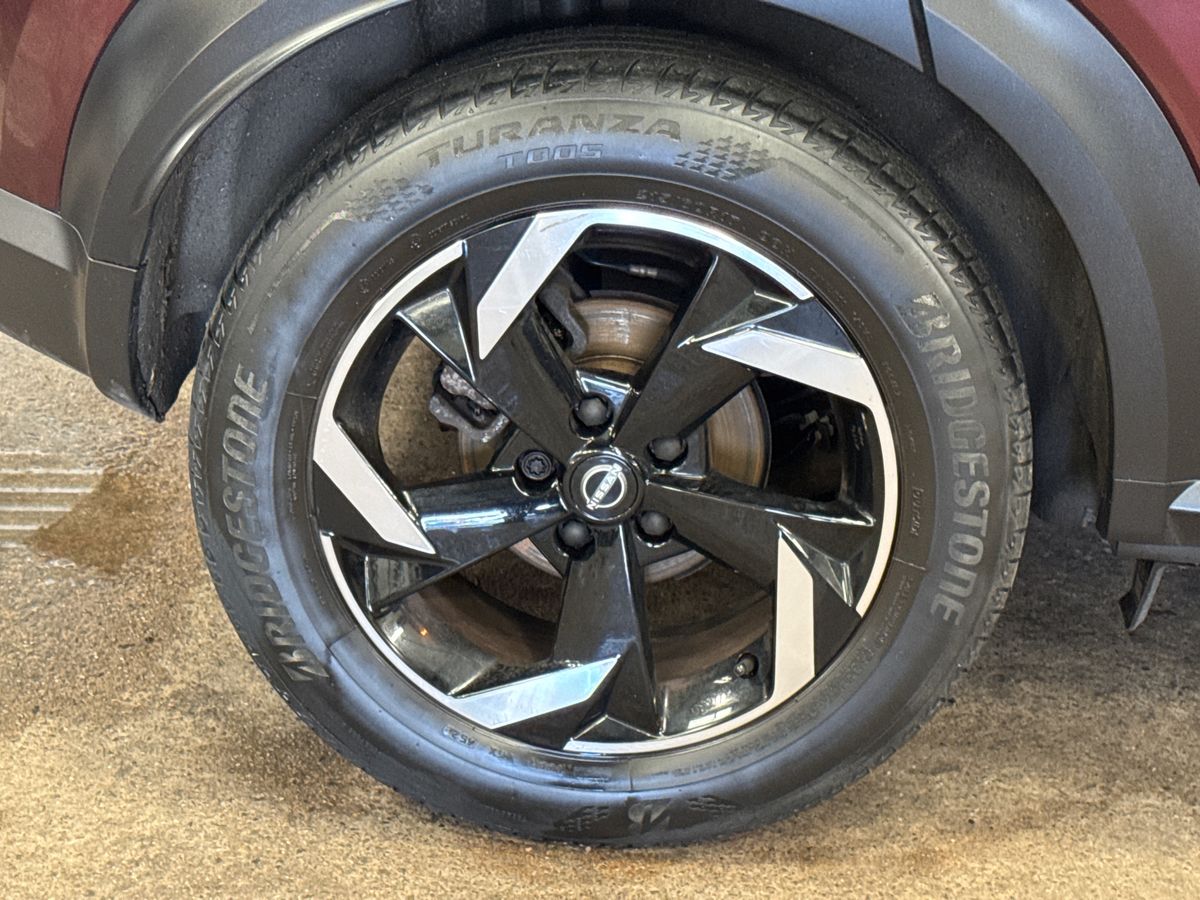 Used Nissan Juke 2022 for sale - 77841534: Photo 14