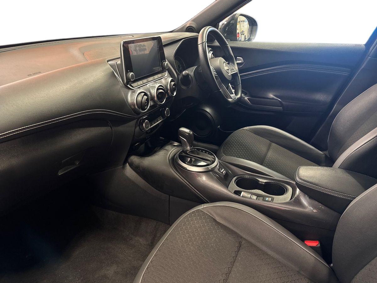 Used Nissan Juke 2022 for sale - 77841534: Photo 18