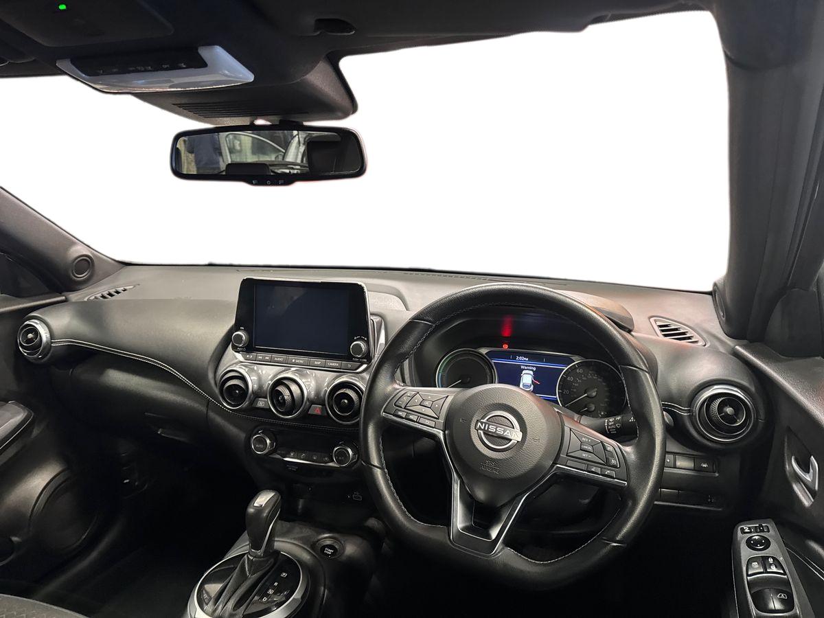 Used Nissan Juke 2022 for sale - 77841534: Photo 19