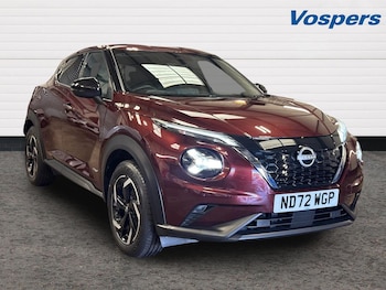 Used Nissan Juke 2022 for sale - 77841534: Photo