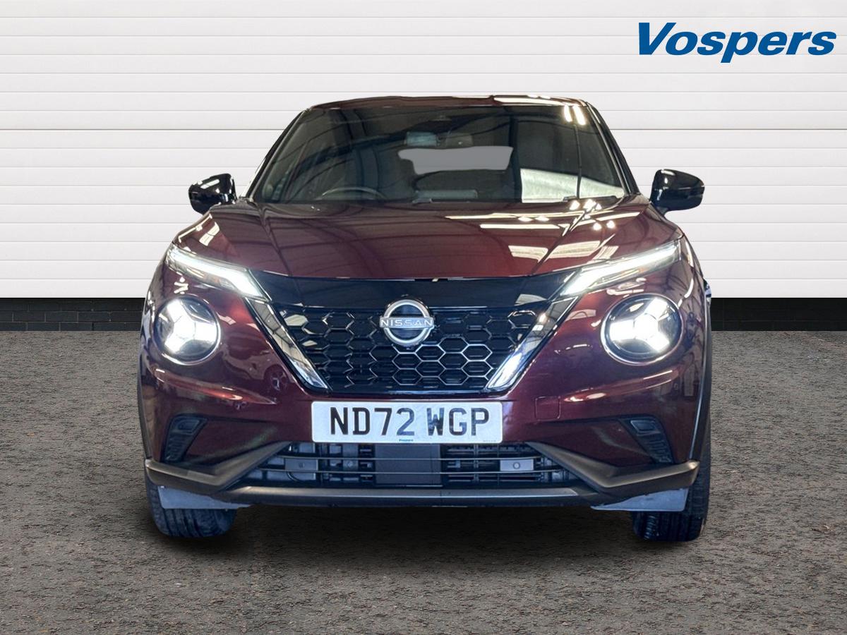 Used Nissan Juke 2022 for sale - 77841534: Photo 2