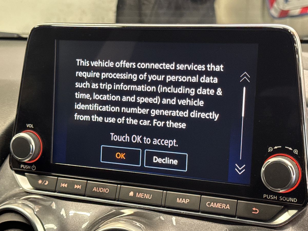 Used Nissan Juke 2022 for sale - 77841534: Photo 25